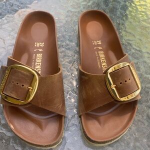 Birkenstock sandals